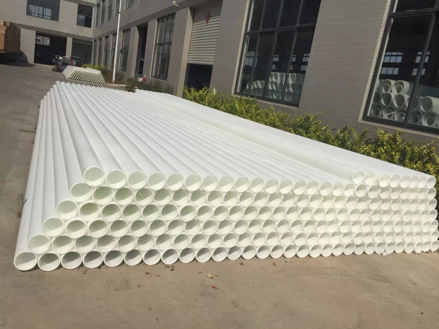 pp管要考慮什么標準